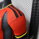 JERSEY BELGICA EDICION ESPECIAL I 26/27 HOMBRE (VERSIÓN JUGADOR)