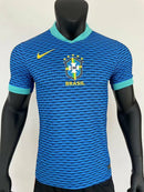 jersey BRASIL II COPA AMÉRICA 2024 HOMBRE (VERSIÓN JUGADOR)