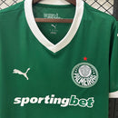 jersey PALMEIRAS I 25/26 HOMBRE