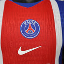 JERSEY PSG LOCAL 25/26 HOMBRE (VERSIÓN JUGADOR)