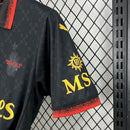MILAN IV NEGRO 24/25 HOMBRE