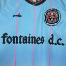 JERSEY BOHEMIAN II 25/26 HOMBRE