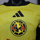 JERSEY AMÉRICA DE MÉXICO LOCAL 26/27 HOMBRE (VERSIÓN JUGADOR)