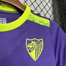 jersey MÁLAGA II 24/25 CONJUNTO INFANTIL