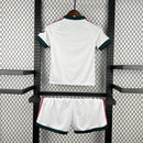 REAL MADRID LOCAL 26/27 CONJUNTO INFANTIL