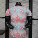 JERSEY BELGICA II 26/27 HOMBRE (VERSIÓN JUGADOR)