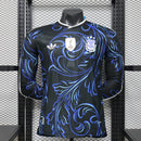 JERSEY ARGENTINA VISITA 26/27 HOMBRE MANGA LARGA(VERSIÓN JUGADOR)