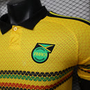 JERSEY JAMAICA I 26/27 HOMBRE (VERSIÓN JUGADOR)