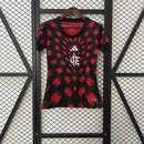 jersey FLAMENGO CALENTAMIENTO I 25/26 MUJER
