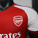 JERSEY ARSENAL LOCAL 26/27 HOMBRE (VERSION JUGADOR)