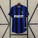 jersey INTER DE MILAN I 99/00 HOMBRE (RETRO)