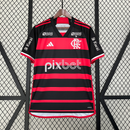 jersey FLAMENGO I TODOS LOS PATROCINADORES 24/25 HOMBRE