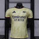 JERSEY ARSENAL VISITA 26/27 HOMBRE (VERSION JUGADOR)