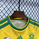 JERSEY SUDÁFRICA I 26/27 CONJUNTO INFANTIL