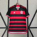jersey FLAMENGO I 24/25 HOMBRE