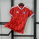 JERSEY CHILE LOCAL 26/27 HOMBRE
