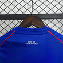 jersey UNIVERSIDAD DE CHILE I 25/26 MUJER