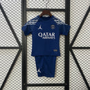 PSG IV 24/25 CONJUNTO INFANTIL