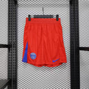 PANTALONES CORTO PSG III 25/26 (VERSION JUGADOR)