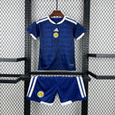 JERSEY ESCOCIA I 26/27 CONJUNTO INFANTIL