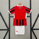 MILAN I 24/25 CONJUNTO INFANTIL
