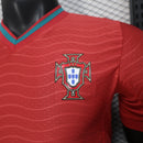 JERSEY PORTUGAL I 26/27 HOMBRE (VERSIÓN JUGADOR)