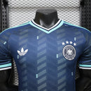 JERSEY ALEMANIA II 26/27 HOMBRE (VERSIÓN JUGADOR)
