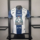 JERSEY PACHUCA I 25/26 HOMBRE (VERSIÓN JUGADOR)