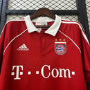 BAYERN DE MUNICH I 05/07 HOMBRE (RETRO)