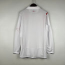 jersey INGLATERRA I 2006 HOMBRE MANGA LARGA(RETRO)