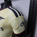 JERSEY ARSENAL VISITA 26/27 HOMBRE (VERSION JUGADOR)