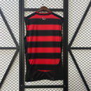 jersey FLAMENGO I 25/26 HOMBRE SIN MANGA