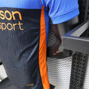 JERSEY INTER DE MILAN IV 25/26 HOMBRE (VERSIÓN JUGADOR)