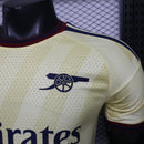 JERSEY ARSENAL VISITA 26/27 HOMBRE (VERSION JUGADOR)