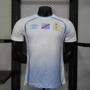 JERSEY CONGO II 26/27 HOMBRE (VERSION JUGADOR)