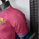 JERSEY BARCELONA EDICION ESPECIAL I 26/27 HOMBRE (VERSIÓN JUGADOR)
