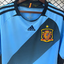 ESPAÑA lI 2012 HOMBRE (RETRO)