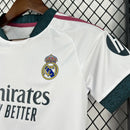 REAL MADRID LOCAL 26/27 CONJUNTO INFANTIL