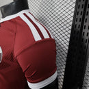 JERSEY QATAR I 26/27 HOMBRE (VERSIÓN JUGADOR)