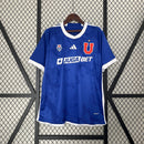 jersey UNIVERSIDAD DE CHILE I 24/25 HOMBRE
