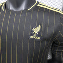 JERSEY MEXICO TERRACE ICONS HOMBRE (VERSIÓN JUGADOR)