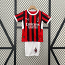 MILAN I 24/25 CONJUNTO INFANTIL