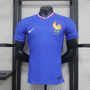 jersey FRANCIA I EURO 2024 HOMBRE (VERSIÓN JUGADOR)