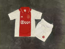 AJAX I 24/25 CONJUNTO INFANTIL