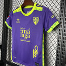 jersey MÁLAGA II 24/25 CONJUNTO INFANTIL