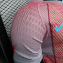 jersey BARCELONA EDICION ESPECIAL ROSA 25/26 HOMBRE (VERSIÓN JUGADOR)