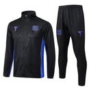 CONJUNTO SUDADERA + PANTS BARCELONA PRE-MATCH II 25/26 HOMBRE