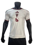 JERSEY MANCHESTER UNITED TERCERA 26/27 HOMBRE (VERSIÓN JUGADOR)