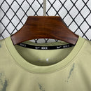 POLERA DE ENTRENAMIENTO NK VERDE CLARO 1045