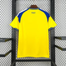 JERSEY SUECIA I 26/27 HOMBRE